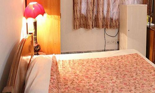 Lakshmi Guest House Dehradun Rum bild