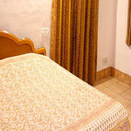Lakshmi Guest House Dehradun Rum bild
